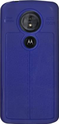 SBMS Back Cover for Motorola Moto G6 Play