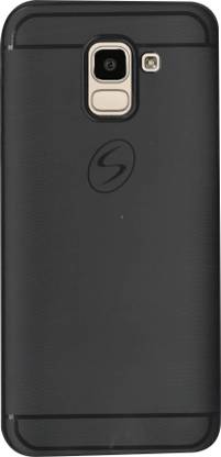 SBMS Back Cover for Samsung Galaxy J6
