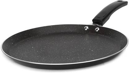 KITCHEN COOK'S AMPG non stick dosa tawa 260 mm 2.6 mm thickness Non-Stick Coated Cookware Set