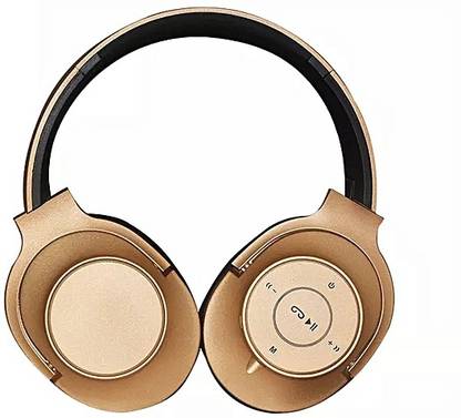 SYSTENE P37 Bluetooth 4.2 +EDR Wireless Extra Bass Bluetooth