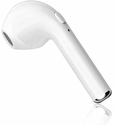 BRK I7 Wireless Headset with Mic Bluetooth