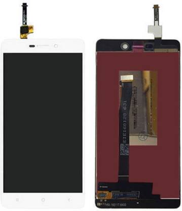 Totta LCD Mobile Display for Mi Redmi 3S