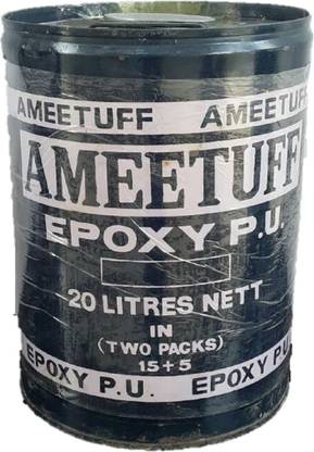 Ameetuff P.U. Paints Paint and Primer in One