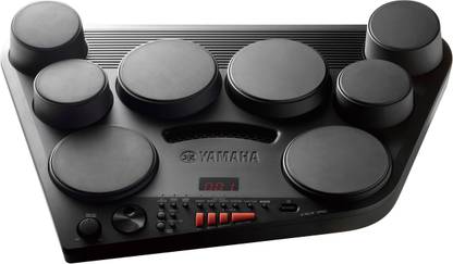 YAMAHA DD-75 Percussion Performance Pad