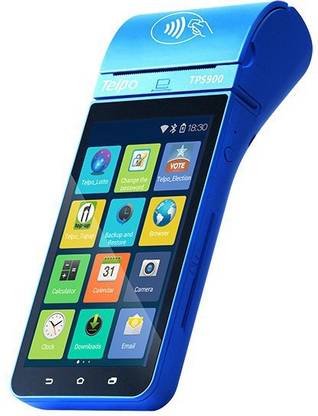 TELPO TPS 900B Portable POS Device
