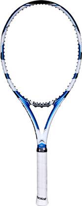 BABOLAT DRIVE LITE UNSTRUNG Blue Unstrung Tennis Racquet