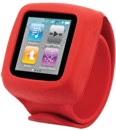 Griffin Technology Slap Ipod Nano Smartwatch