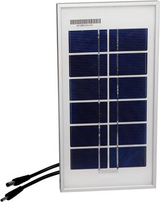 Barefoot Power Firefly Fast Phone Charge Solar Panel