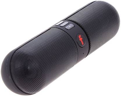 JIE PORTABLE STE 3 W Bluetooth Speaker