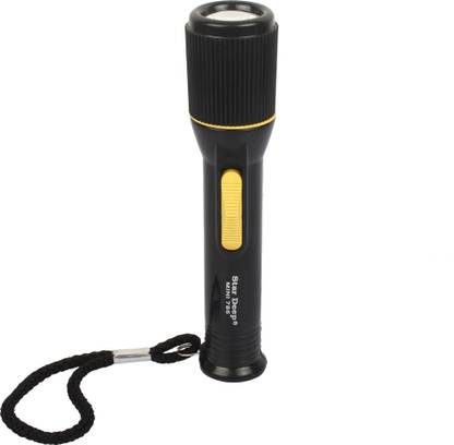 STARDEEP SD M786 BLACK Torch
