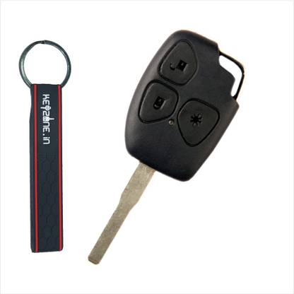 KEYZONE.IN Car Key Cover