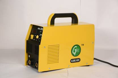 GB KORE ARC GB-ARC200i Inverter Welding Machine