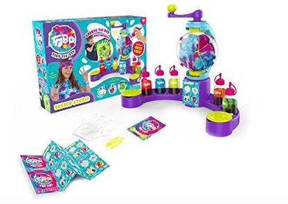 Generic Tybo Tidy Tie-Dye Design Studio By Jay At Play � Create Amazing Tie-Dye Masterpieces Without The Mess � Fun Activity For Sleepov