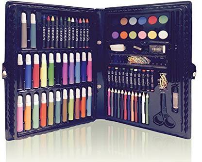 ArtCreativity Deluxe Art Set For Kids By Art Creativity - Ideal ...