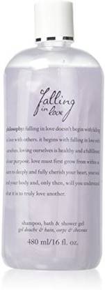 PHILOSOPHY Falling In Love Shampoo Bath & Shower Gel