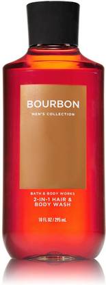 Bath and Body Works BOURBON