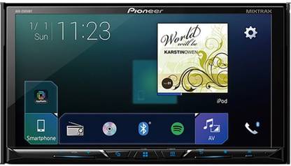 Pioneer AVH-Z5090BT Car Stereo