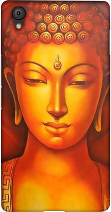 Flipkart SmartBuy Back Cover for OnePlus X