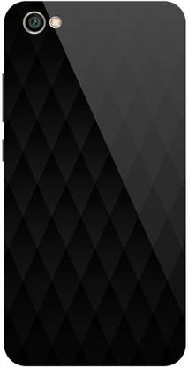 AK-97 Back Cover for Mi Redmi Y1 Lite