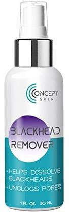 Generic Best Blackhead Remover & Pore Cleanser Blackhead Removal Cream Face Wash