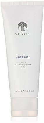 Nu Skin Enhancer Skin Conditioning Gel By Nuskin Pharmanex Face Wash