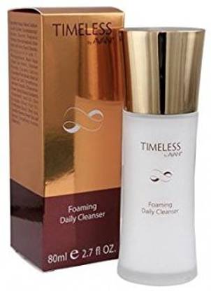 Generic Timeless By Avani Foaming Daily Cleanser Face Wash