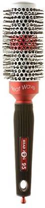 Head Jog 95 Heat Wave Ceramic Brush 34mm