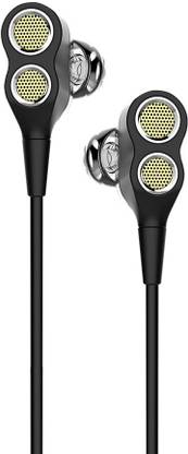Barwa Handphone Wired
