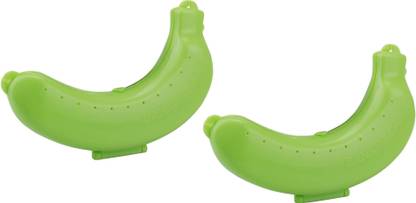 HANDY Plastic Fridge Container  - 200 ml