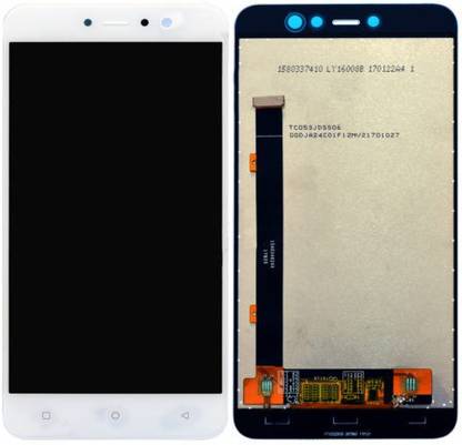 GIONEE LCD Mobile Display for Gionee A1 Lite
