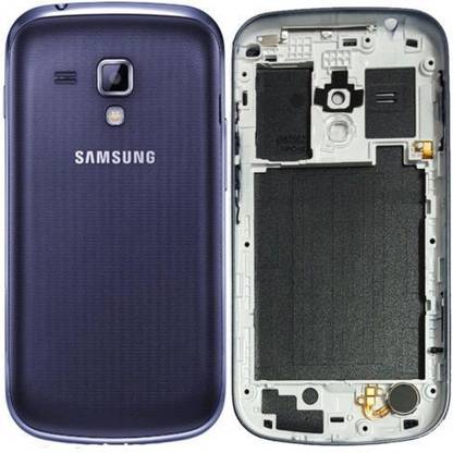 SAMTEK Samsung Galaxy S Duos 2 Full Panel