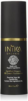 Generic Inika Certified Organic Bb Cream Cream
