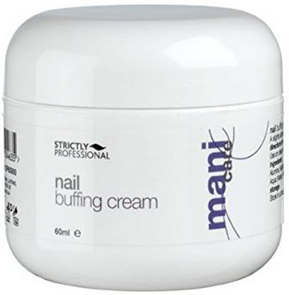 Generic Strictly Professional Nail Buffing Cream 60Ml