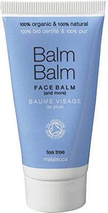Balm Balm Day Cream Tea Tree