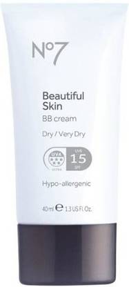 Generic No 7 Beautiful Skin Bb Cream Normal