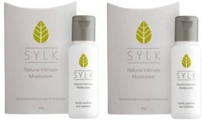 Generic Sylk Lubricant & Moisturiser
