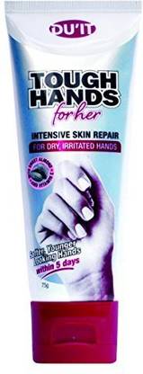 Generic Duit Tough Hands For Her Intensive Hand Cream