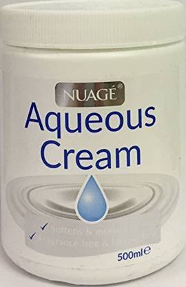 Generic Nuage Aqueous Cream