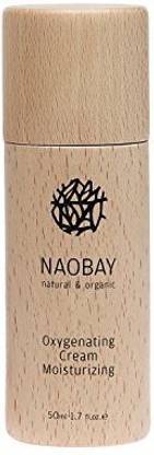 Generic Naobay Oxygenating Moisturizing Cream