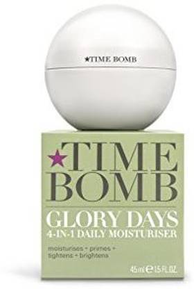 TIME BOMB Glory Days Day Cream 45 Ml