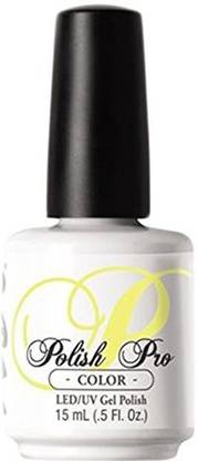 Generic Nsi Polish Pro 15����Daring Daffodil 1�Pack White