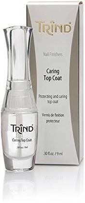 Generic Trind Top Coat Clear