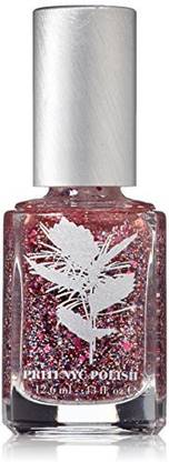 Priti NYC Nail Polish Flutter By Multicolor