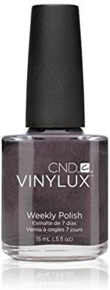 Generic Cnd Vinylux Vexed Violette Purple