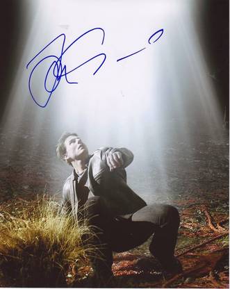 TOM CRUISE AUTOGRAPHED SIGNED B3 12 X 18 INCHES POSTER ART Photographic Paper