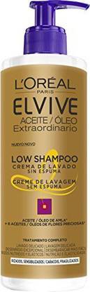 Generic Elvive Aceite Extraordinario Shampoo For Curly Hair