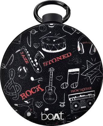 boAt stone 260 4 W Portable Bluetooth Speaker