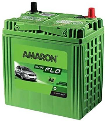 amaron Hiway 90 Ah Battery for Car