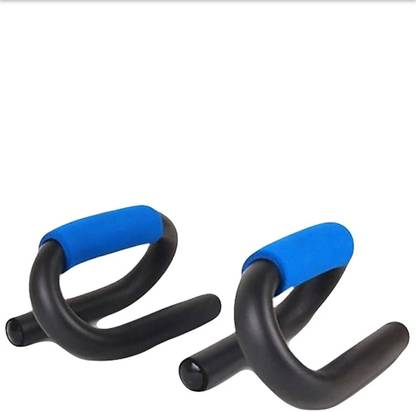 BONE RAP CLASSIC S SHAPE Push-up Bar