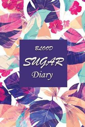 Blood Sugar Diary